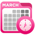 Events Calendar