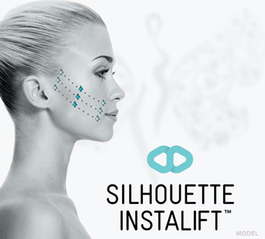 Silhouette InstaLift