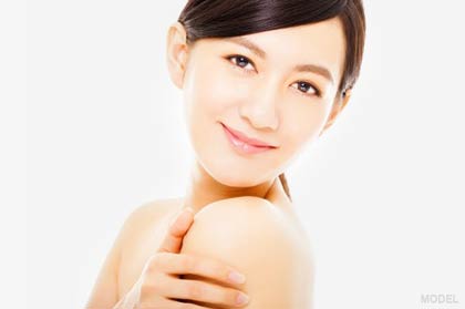 消除雙下巴的溶脂針－KYBELLA
