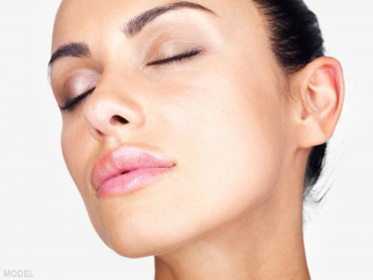 lip chin augmentation