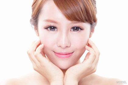 V脸肉毒瘦臉針
