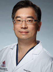 Dr. Stewart P. Wang