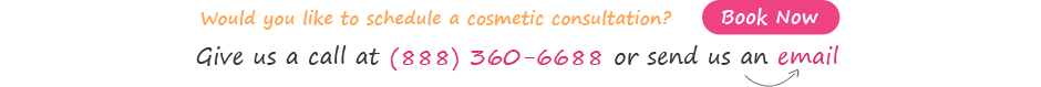 Would you like to schedule an appointment, give us a call or send us an email