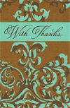 Client Testimonial Card