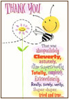 Client Testimonial Card