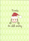 Client Testimonial Card