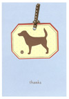 Client Testimonial Card