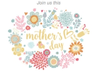 Mother&#039;s Day Special