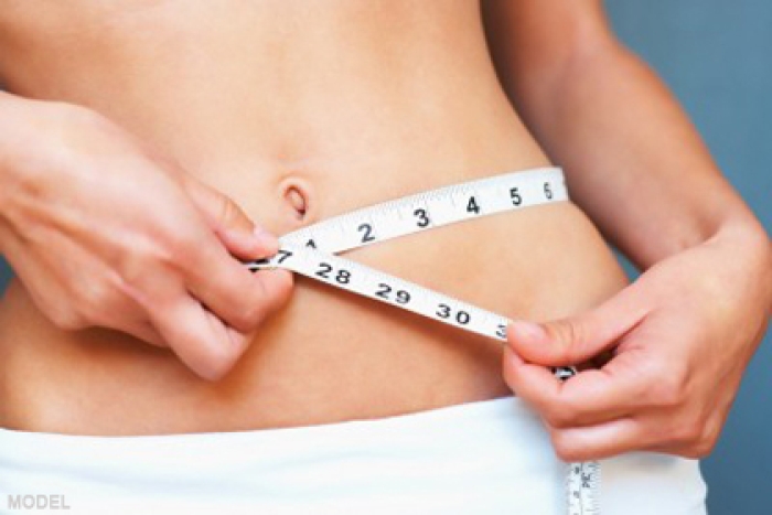 Minimal Invasive Laser Liposuction